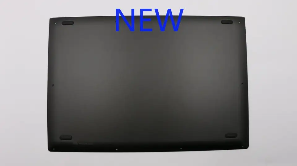 Nové pre Lenovo Yoga 900-13ISK ISK2 4 Pro Case D PHELL DORDLE SHELL GUN GIP BLACK 5CB0M34993
