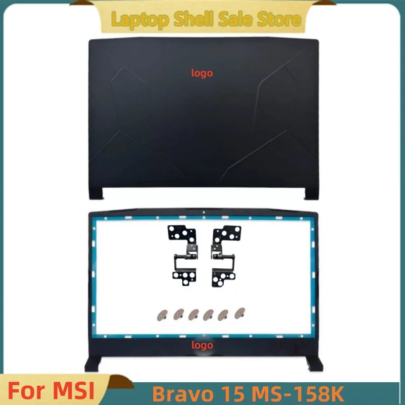 Nové pre MSI Bravo 15 MS-158K Katana GF66 11UE 11UG MS-1581 15.6