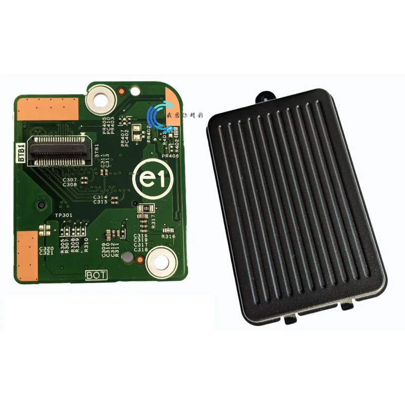 Nové pre spoločnosť Dell Optiplex 3090 7090 Uff M.2 SSD Dcérska rada a prípad Cover Case