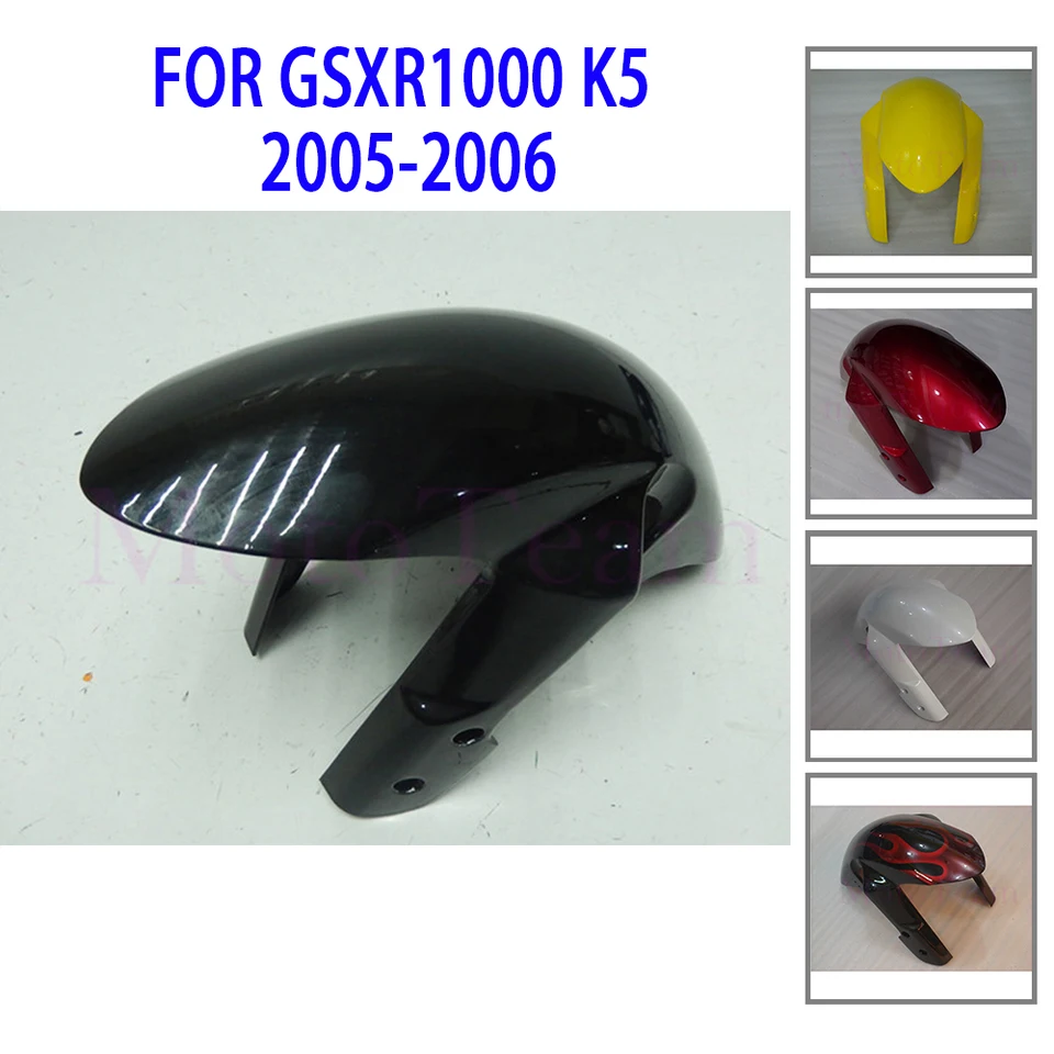 Nové pre Suzuki GSX-R1000 GSXR1000 GSX-R GSXR 1000 K5 2005 2006 05 06