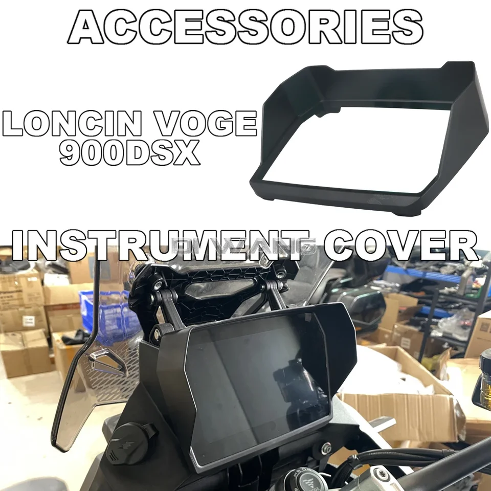Nové pre VoGE DS900X DSX 900 DSX Motorycle Accessories