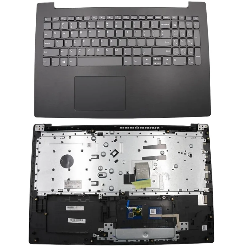 Nové puzdro na odpočinok Palm pre Lenovo IdeaPad 330C-15ikb 130-15AST IKB V145-15AST NÁKLAD NAPRAVODNÉHO Klávesnice HORNÉ OCAD 5CB0R34441