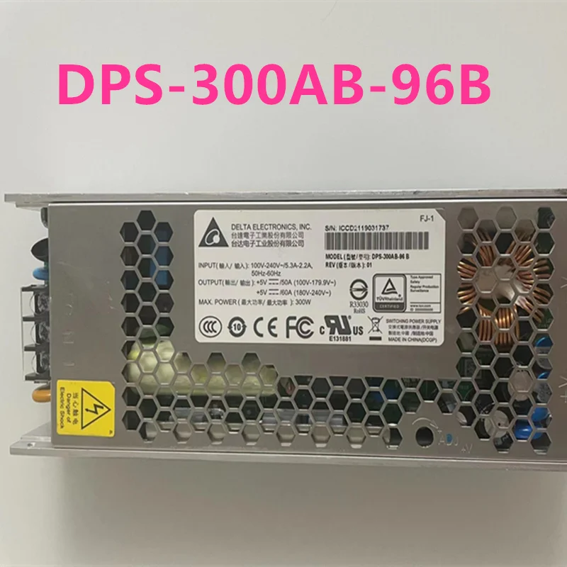 Nové pôvodné napájanie pre Delta 300W napájací zdroj DPS-300AB-76 A DPS-300AB-96 B DPS-300AB-95 B