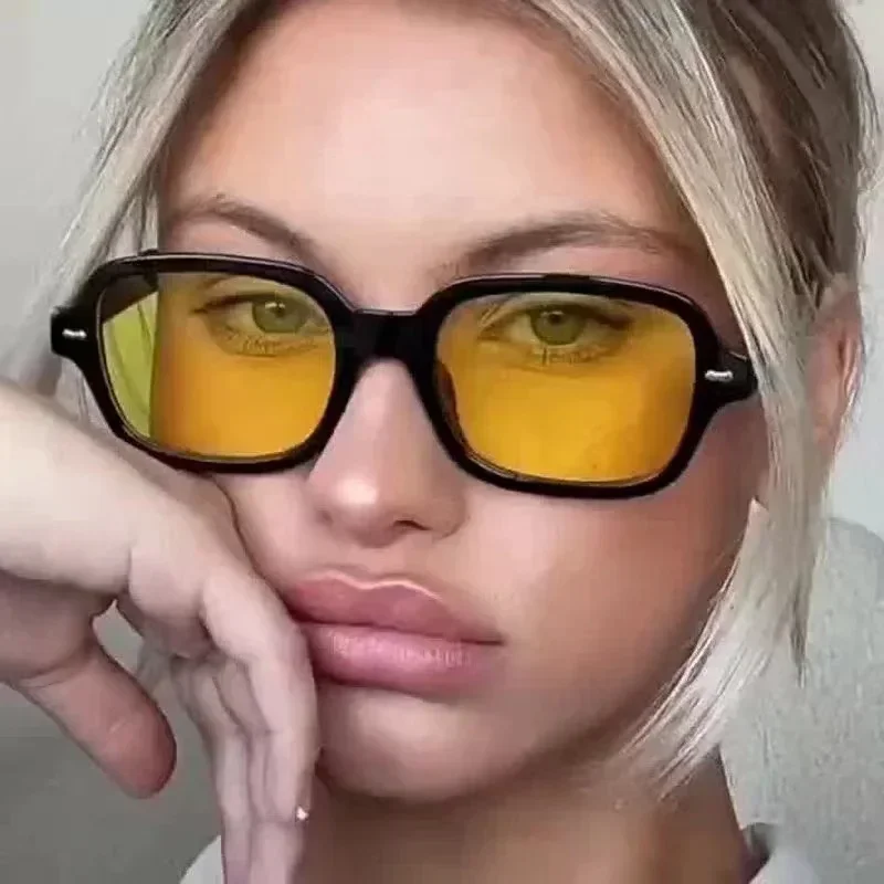 Nové retro klasické slnečné okuliare pre ženy pre ženy módne luxusné značka Vintage slnečné okuliare Moderné ženské mužské odtiene UV400