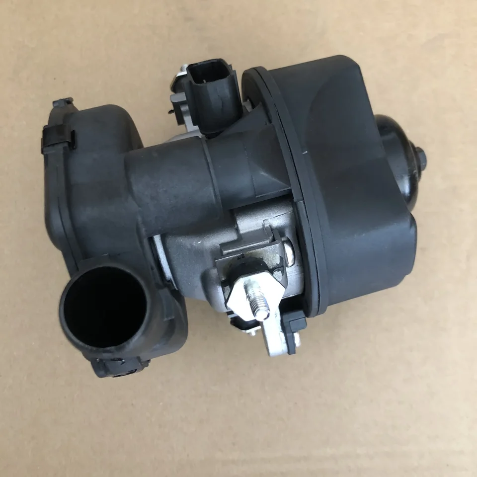 Nové sekundárne vzduchové čerpadlo pre 07-08 Subaru Forester XT Turbo EJ255 2007 WRX EJ255