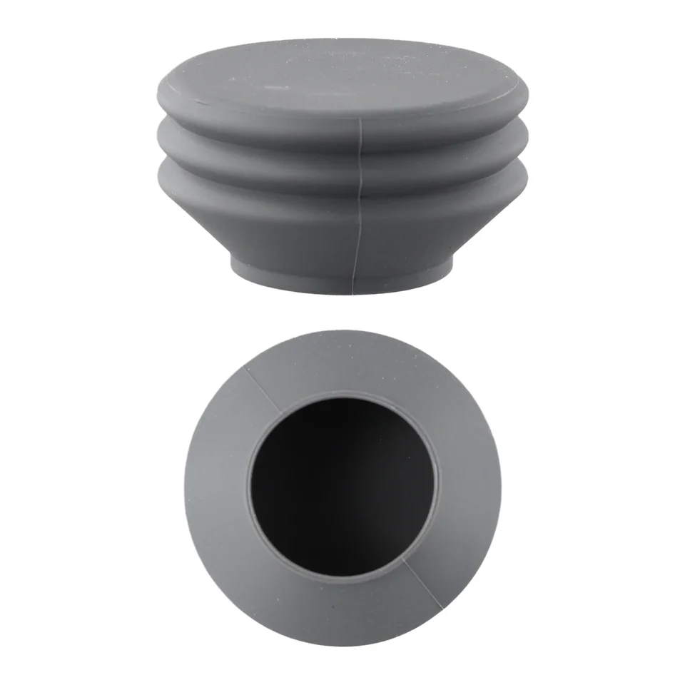 Nové silikónové zadržiavanie v názve pre výklenok pre nulovú kávovú mlynček Nástroj Espresso Coffee Grinder Accessories