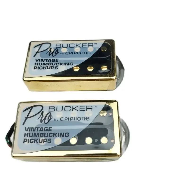Nové snímače gitary Humbucker Alnico Classic 57 Pro Bucker Guitar Pickups Push Pull Wedič