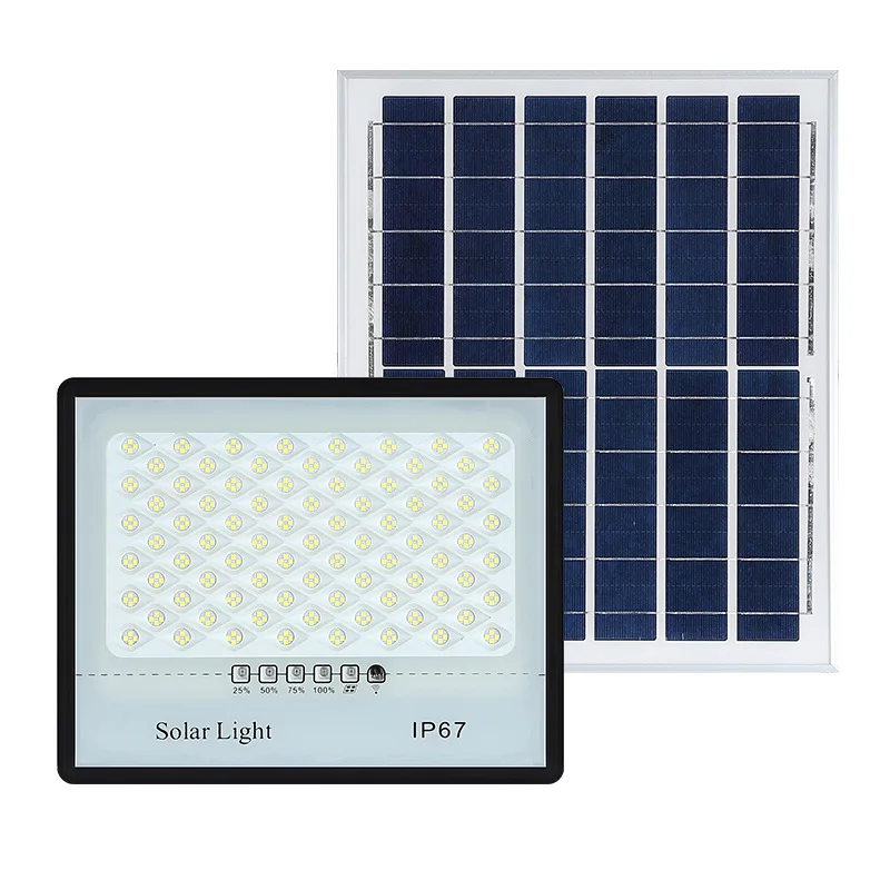 Nové solárne svetlá vonkajšie domáce záhradné lampa LED vodotesné pouličné svetlá Solárne svetlo Sensor Svetlá svetla