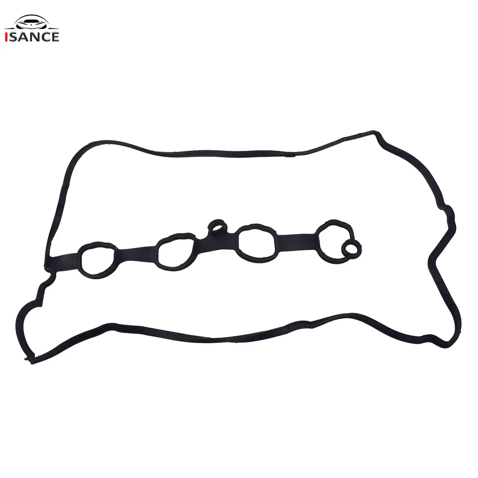 Nové tesnenie tesnenia krytu ventilov na rok 2013 2014 2015 2016 2017 2018 Mazda 3 5 6 CX-3 CX-5 2,0L PE01-10-235 PE0110235