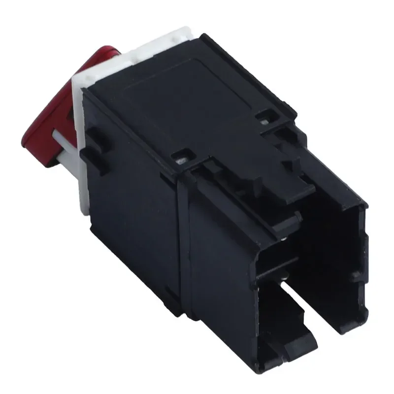 Nové tlačidlo Prepínač núdzového svetla pre Volkswagen VW Passat B6 3C 2005-2011 3C0953509A
