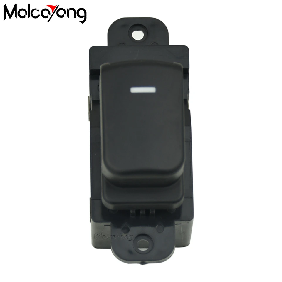 Nové tlačidlo prepínača okna elektrického výkonu 93580-1x000 pre Hyundai Kia Forte Cerato 2009-2013 935801x000