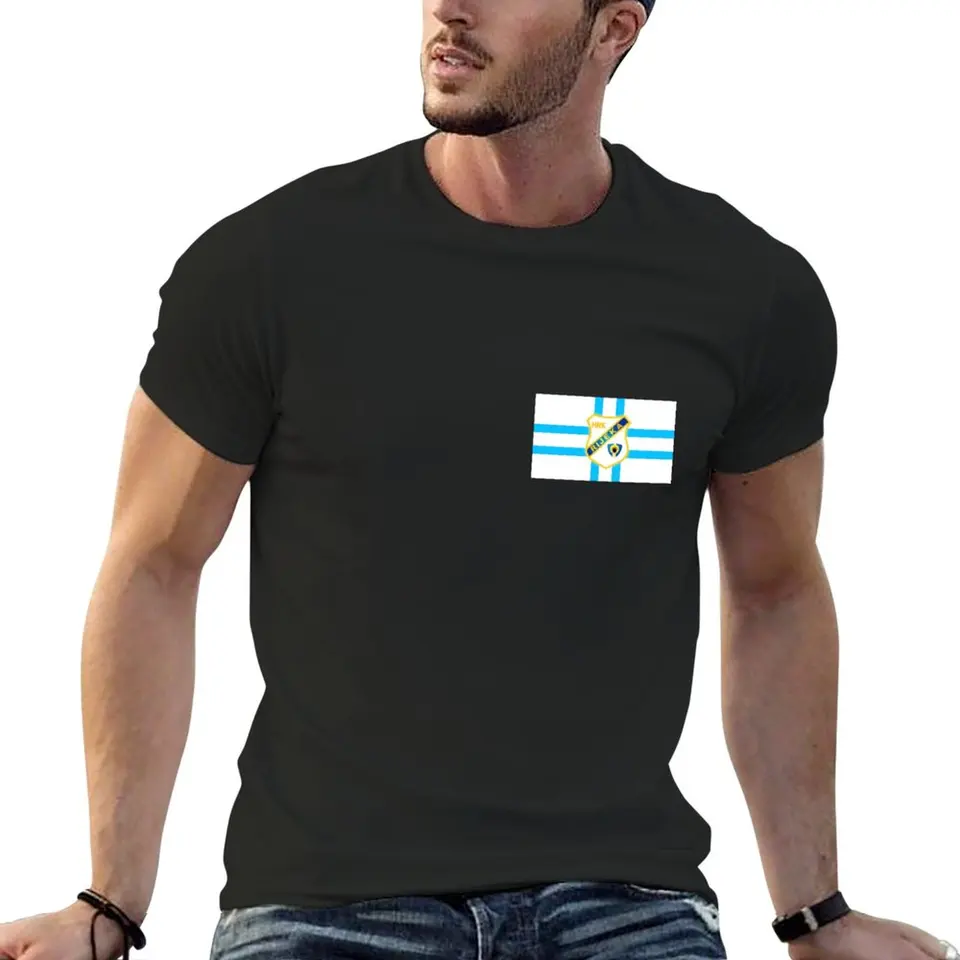 Nové tričko Hnk rijeka