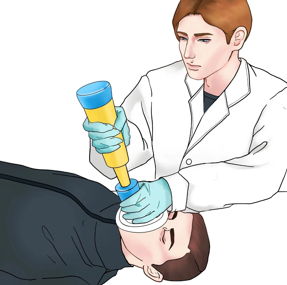 Nové upgrade prenosné anti -udusené zariadenie udusenie núdzového záchranného úspory sacie vac anti -sýticie zariadenie First Aid Sit pre dieťa dospelých