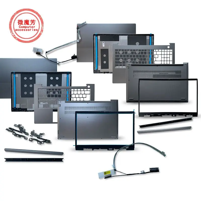 Nové veko pre Lenovo Thinkbook 15 G2 ITL Thinkbook 15 G2 sú zadné kryt