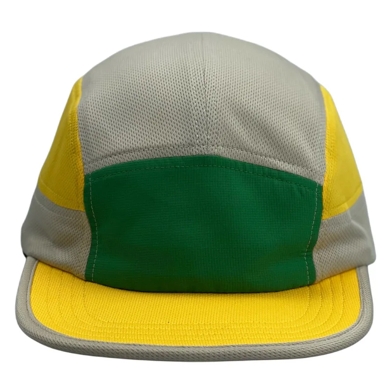 Nové vonkajšie priedušné tenké rýchle sušenie japonský 5 panel Snap späť sombrero niña kasquette baseball klobúky pre mužov
