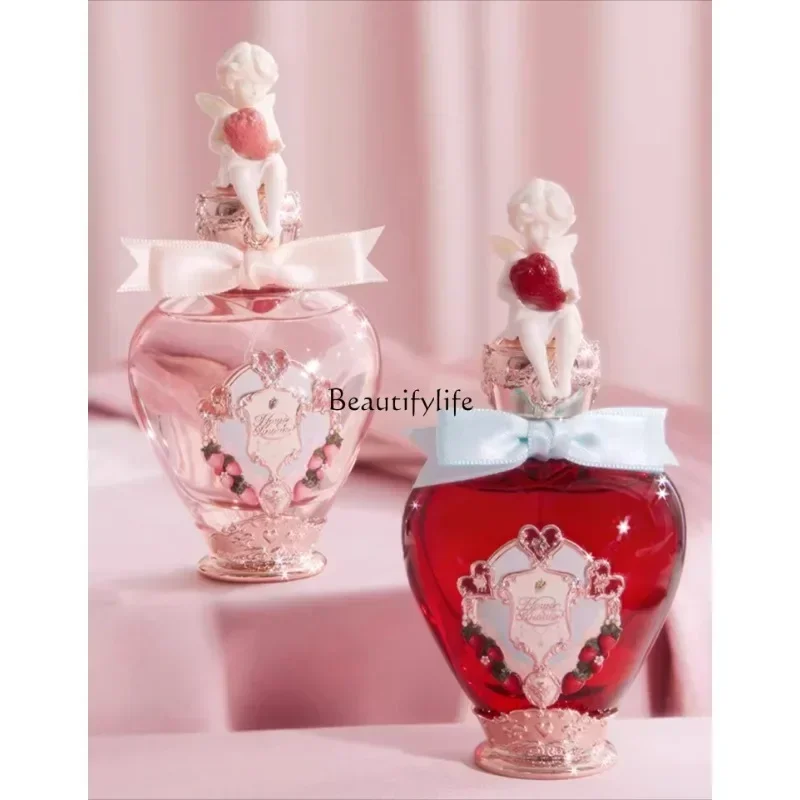 [Nové výrobky] Kvetinové vedomosti Strawberry Cupid, Flower and Fruit, Strawberry Milkshake, Lychee Bytice