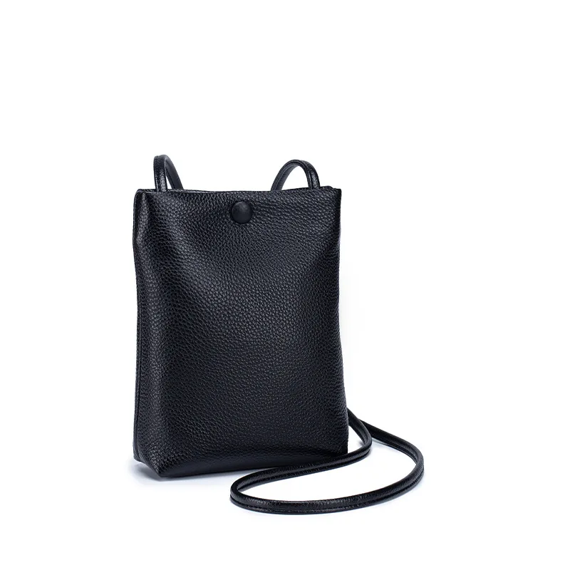 Nové ženy Originálne kožené kabelky Žena veľkú kapacitu vrecká na ramená vrecka Držitelia kariet módne crossbody tašky pre dievča