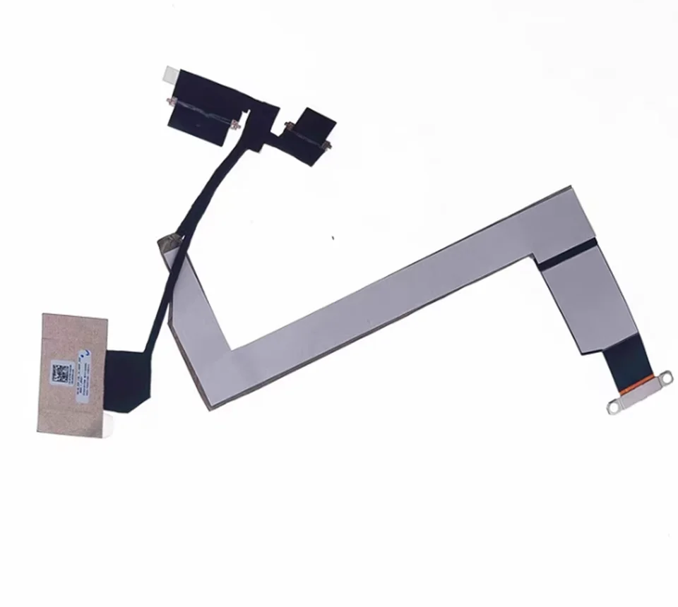 NOVÝ 0G62WG G62WG pre Dell Latitude 7440 7440S LCD kábel LVDS DREJ SCREE LINE
