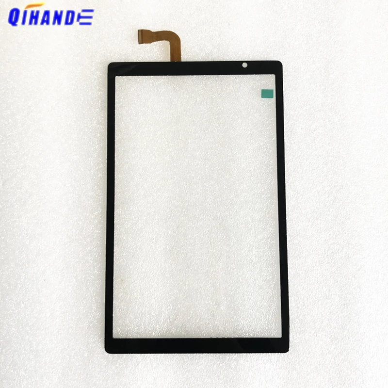 NOVÝ 10,1 'palcový HZYCTP-102287 Android 10 Tablet Touch Screen LTE Mid Kids Digitalizátor Glass Repair Panel HZYCTP- 102287 Tablety TP