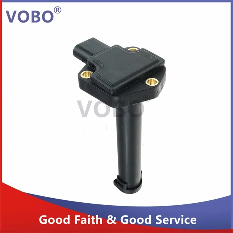NOVÝ 12617607909 12617543091 12617567722 12617548062 Senzor na úrovni oleja pre BMW E60 E61 E70 X5 E71 X6 E83 X3 W/ O-RING