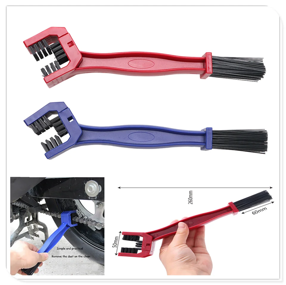 Nový 2018 Bike Grunge Gear Chain Cefer Cler Worder Tool pre Ducati ST4 S ABS 748 750SS 900SSS 1000SSS 996 998 BSR