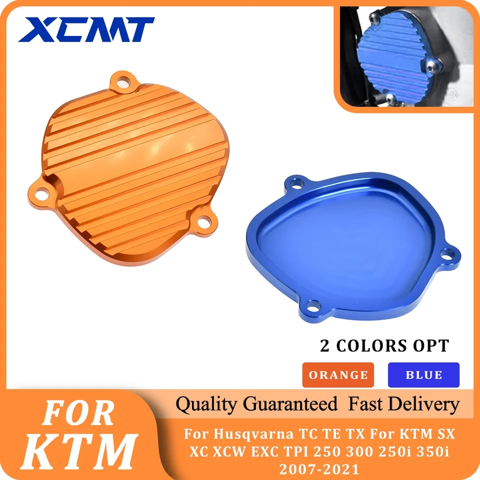 Nový 2024 Motocykel CNC CONTROWN SUPPER VENTIL PRE KTM HUSQVARNA 250/300 2-Strokové modifikované diely SX/XC/EXP/TC/TE/TE