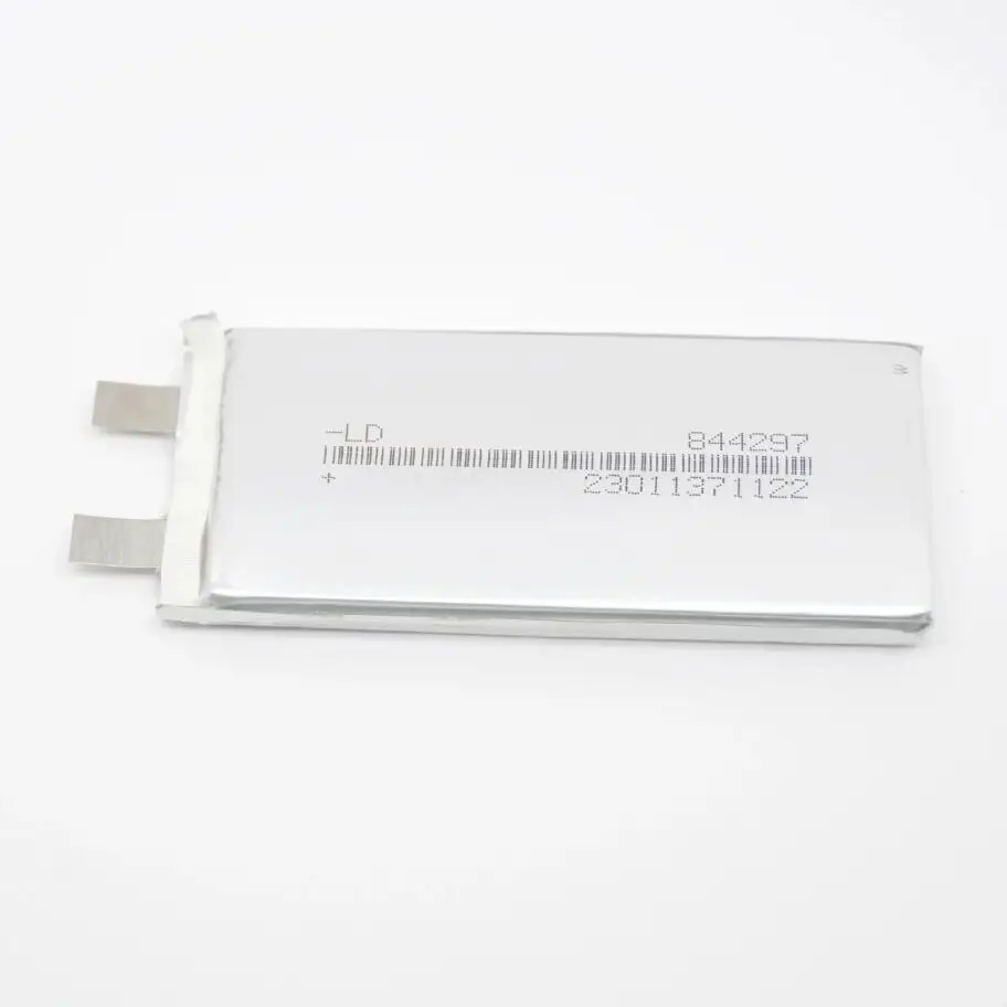NOVÝ 3,8 V MAX 4,35V 4480MAH 97*42*8,4 mm Výmena Lipo batérie a DIY 2S 3S 4S 6S pre DJI Phantom 3 batériu