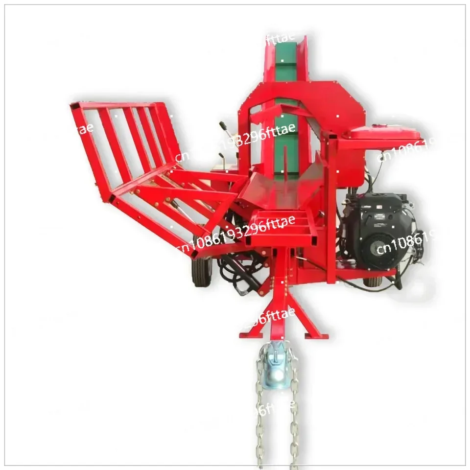 NOVÝ 30 TON 17-27HP benzínové benzínové benzínové palivo