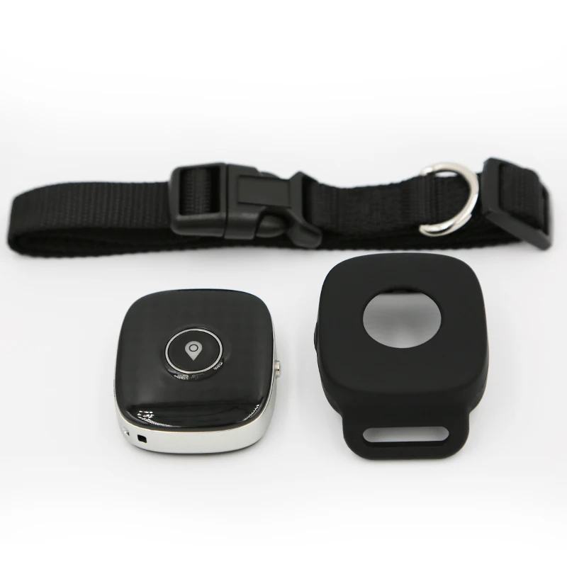 Nový 4G LTE najmenší GSM sledovací čip pre deti/domáce zvieratá/auto/bicykel Mini GPS Tracker Anti-Lost Personal Locator