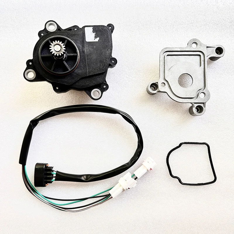 NOVÝ 4X4 4X2 Front Diferencial Actuator Relay Transfer Transfer pre prenos pre Kazuma Xinyang ATV500 Stels 500 Jaguar 500cc C500-2300600