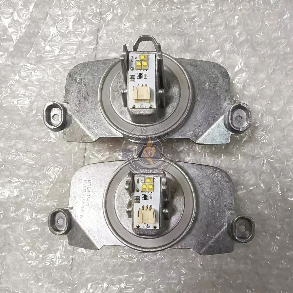 Nový 63117311243 63117398766 LED svetlometový modul HID Xenon Light Source vhodný pre BM-W F30 3 F31 3 F34