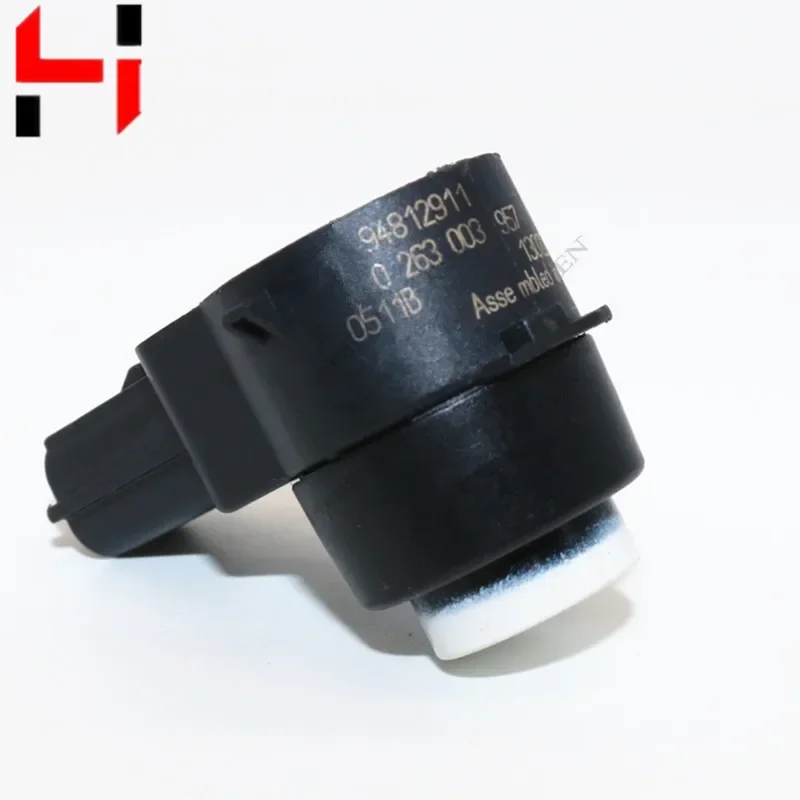 Nový 94812911 OEM 0263003957 Senzor PDC Sensor pre Orlando Antara Insignia SRX 2009-2013