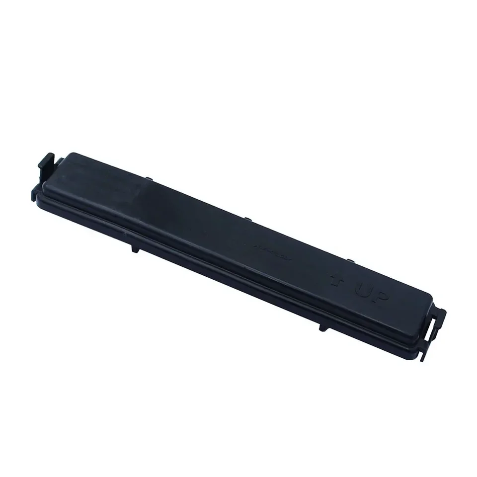 Nový a vysokokvalitný 1ksový veko Vektorový kryt v kabíne Filter Fit pre CR-V Fit for HR-V CR-Z Insight 2010-20 80292-TF0-003
