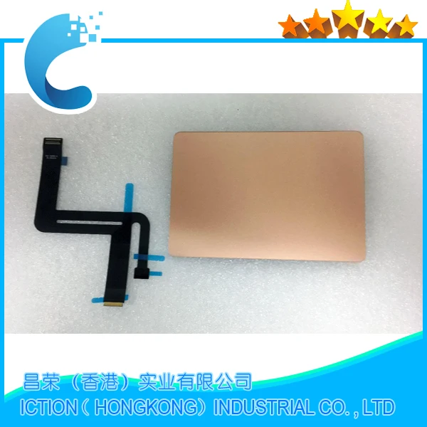 NOVÝ A2337 Touchpad Trackpad s káblom pre MacBook Air 13 