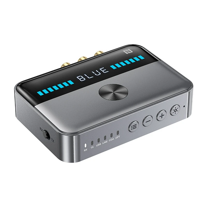 Nový Adaptér NFC Bluetooth 5.3