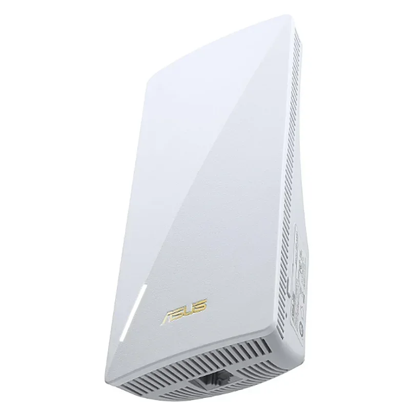 NOVÝ ASUS RP-AX58 DUAL BAND WIFI 6 (802.11ax) Extender Range, Aimesh Extender vhodný pre bezšvové sieť vhodné pre akýkoľvek smerovač