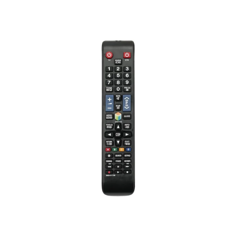 Nový BN59-01178b nahradený diaľkový fit pre Samsung TV UE32H4500 AA59-00581A UE32H5303 UE40H5303 UE40H6200UE46H5303 UE48H6200UE50H533