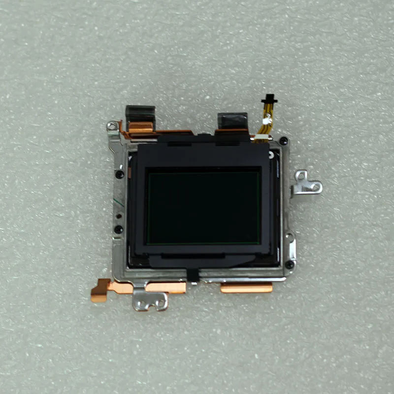 Nový CCD/CMOS matricový snímač ASSY OPRAVY ČASŤ PRE SONY ILCE-7S A7S