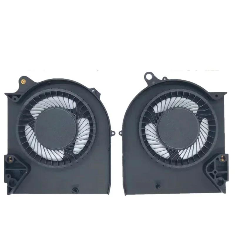 Nový chladiaci ventilátor CPU GPU pre Dell Alienware M15 Ryzen M15 R5 M15 R6 2021 EG75071S1-C050-S9A EG75071S1-C060-S9A DC12V