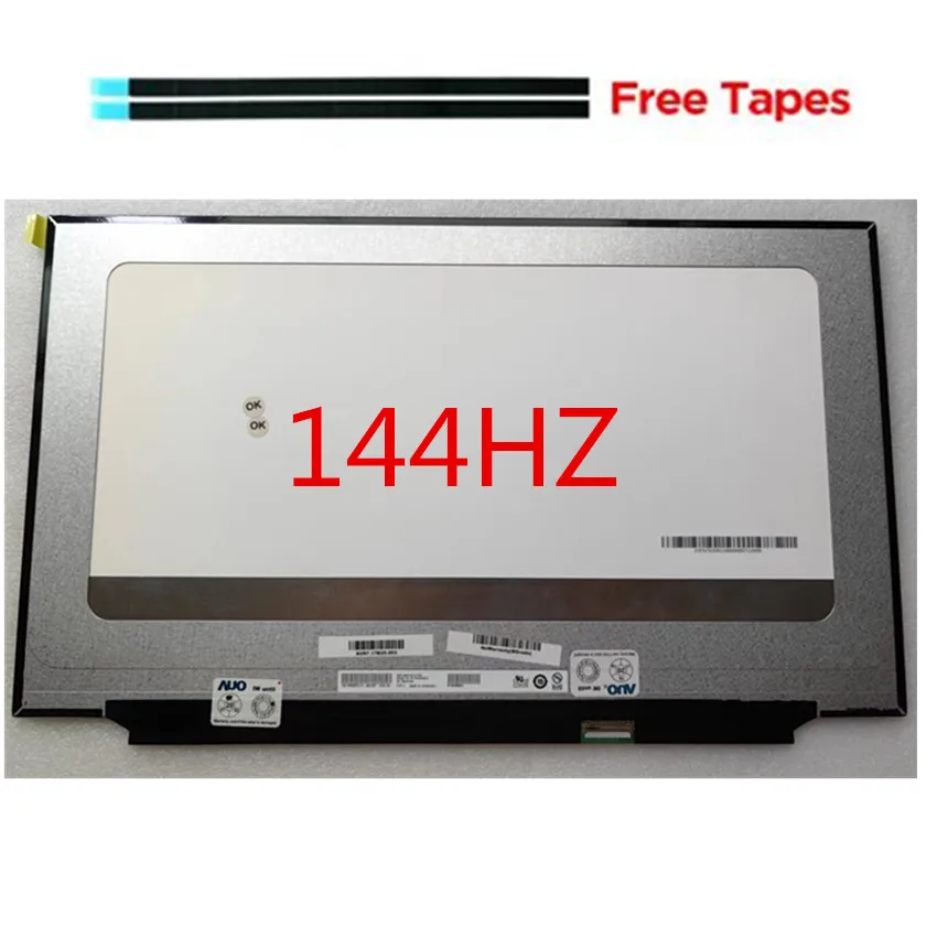 Nový displej s obrazovkou LCD 17,3 