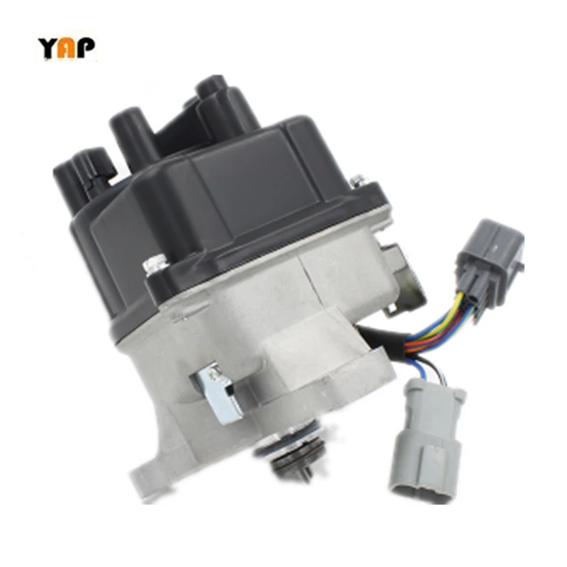 Nový distribútor Fit for Honda Civic 1,6L L4 30100-P29-006 7885-58896 1992-1995