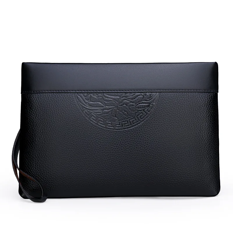 Nový dizajn Deň mužov Soft Clutch Soft Soft Bag Bat