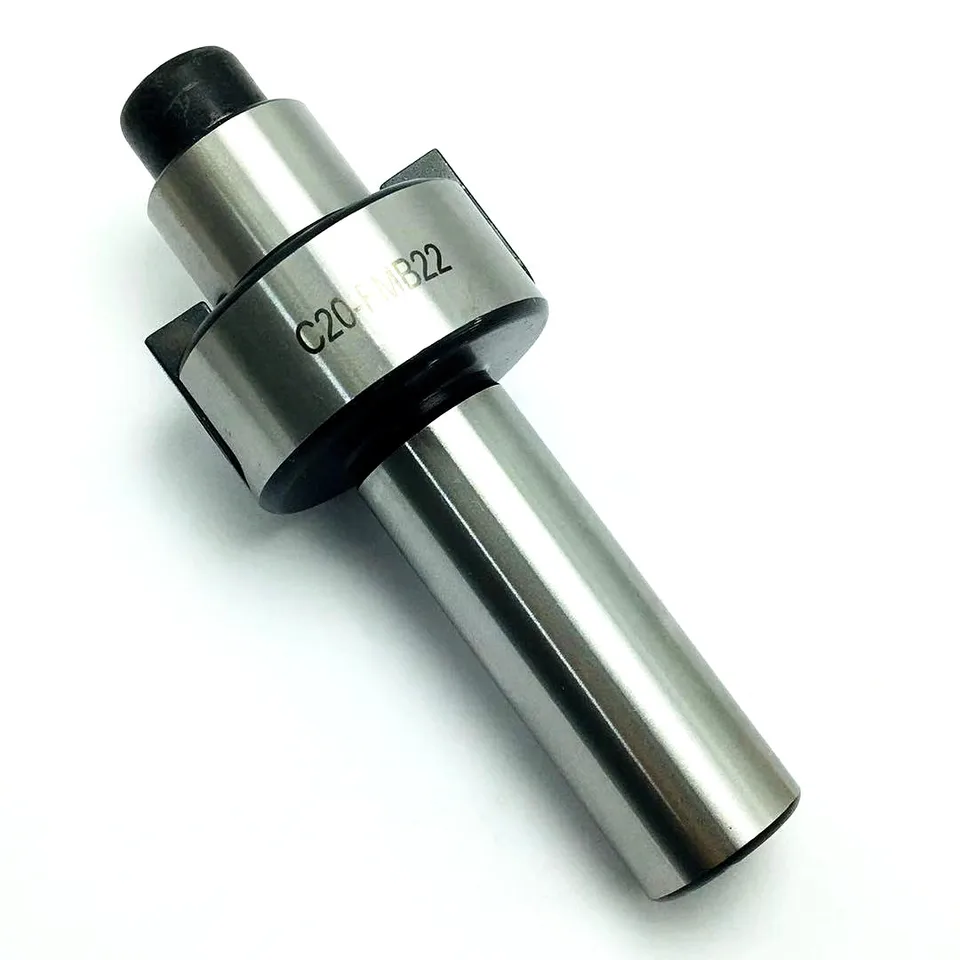 Nový držiak na mletie náradia na mletie na mletí C12 FMB22 C16 FMB22 C20 FMB22 s priamym koncovým mlynom FMB pre BAP 300R 400R 50/63 mm