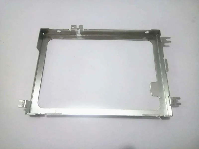 Nový držiak na pevný disk pre notebook Caddy Tray Držiak pre Dell Latitude E5450 + skrutky