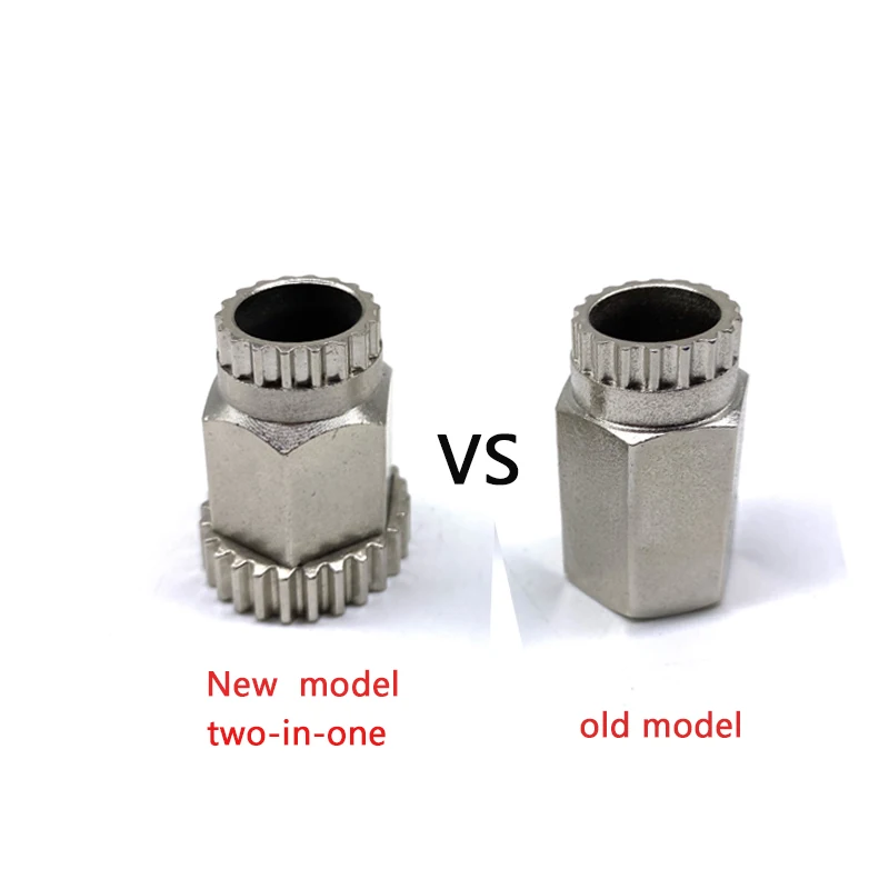Nový DT Swiss Wheelset Hub 2 v jednej opravárenskej veži Demassembody Tool DT Planetary Rachet Hub Bicycle Tool