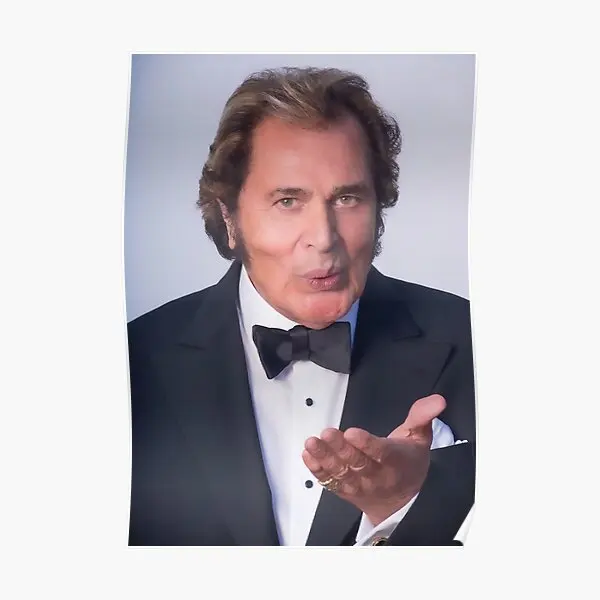 Nový Engelbert Humperdinck dd plagát Art Home nástenná maľba výzdoba maľba maľba dekorácie Moderná miestnosť