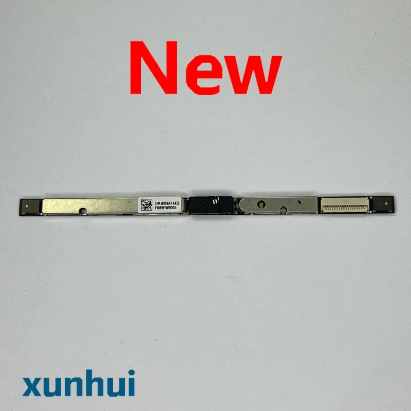 Nový fotoaparát pre HP Envy X360 13-AY 13-OBD TPN-CGLAD Webcam MIC Microfón L94505-001