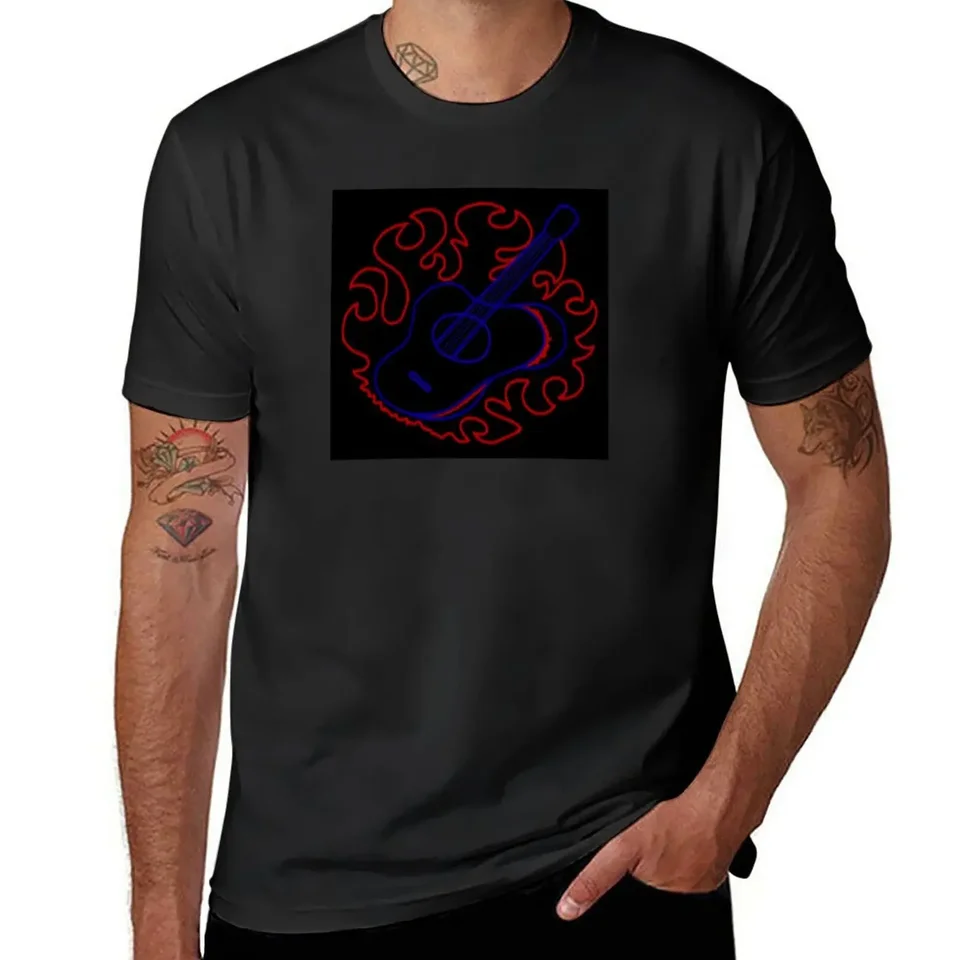 Nový freaky piatok v piatok Anna's Design Tričko Estetické oblečenie Sublime T košeľa nadmerne tričko Pánske košele biele tričká