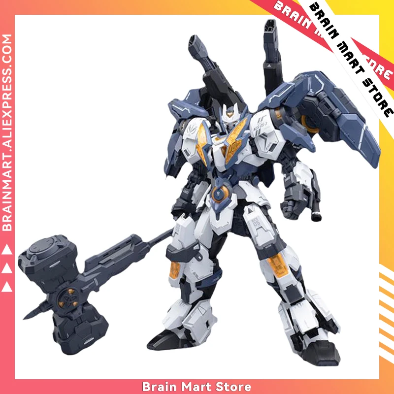 Nový hemoxian Thor 1/100 mg NZS-05-3 Entropia bohov zhromaždených mecha hračiek montáže nenulové štúdio