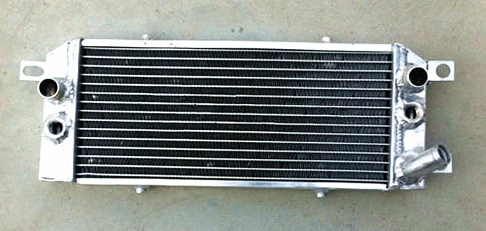 Nový hliníkový radiátor pre roky 1997-2004 Suzuki Marauder VZ800 VZ 800 Cooler Cooling Coaty 1997 1999 1999 2000 2001 2002 2003 2004